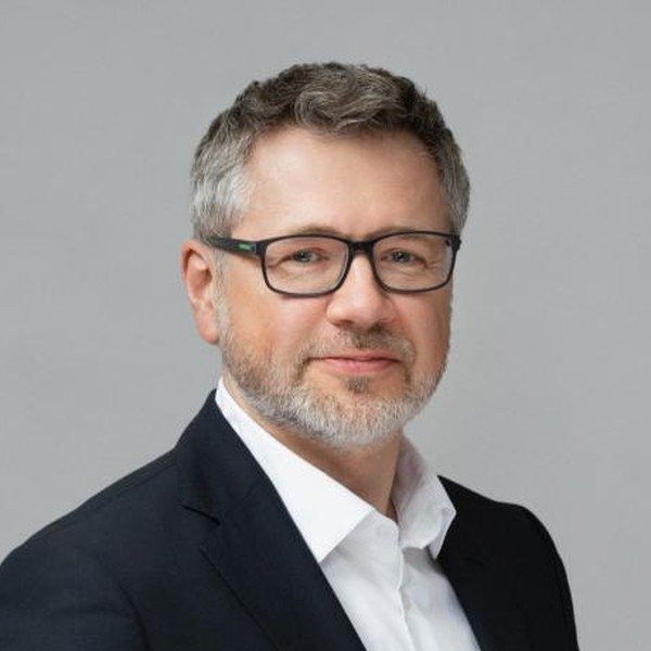Dr. Andrius Gaižauskas