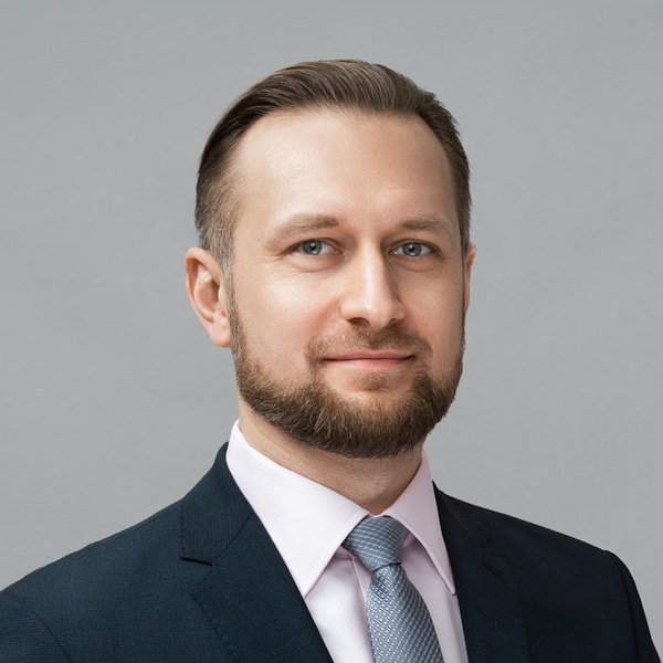 Doc. dr. Aušvydas Patašius