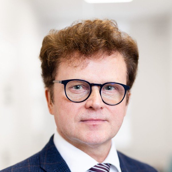 Prof. Rimantas Stukas