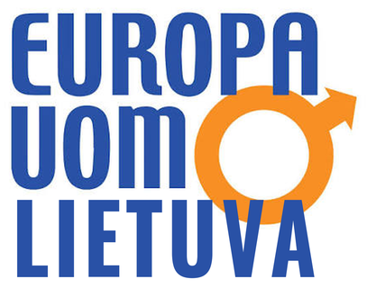 Europa Uomo Lietuva