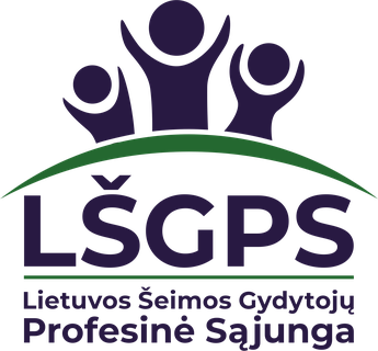 Lietuvos šeimos gydytojų profesinė sąjunga