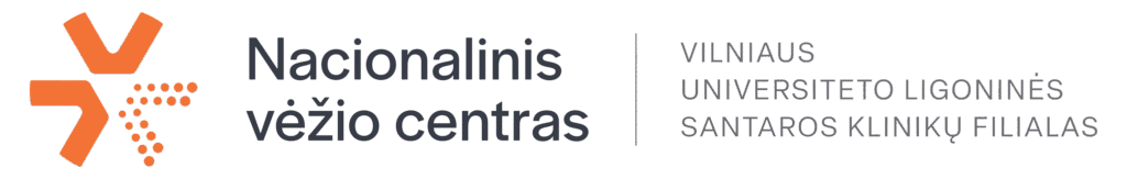 Nacionalinis vėžio centras, Vilniaus universiteto ligoninės Santaros klinikų filialas
