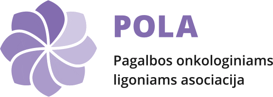 POLA — Pagalbos onkologiniams ligoniams asociacija